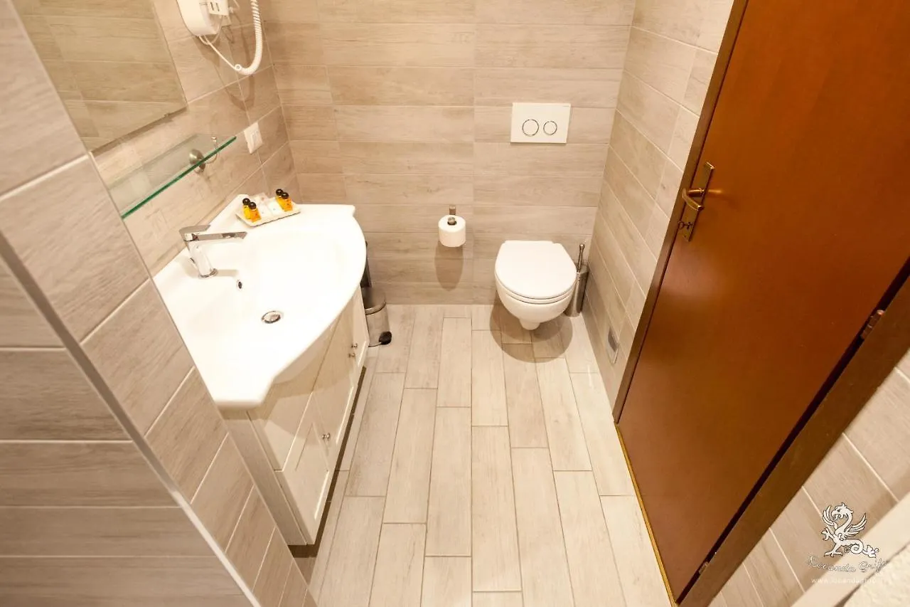 Bed and Breakfast Il Grifo Lenno