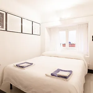 La Casa Del Cuoco Bed and breakfast Génova