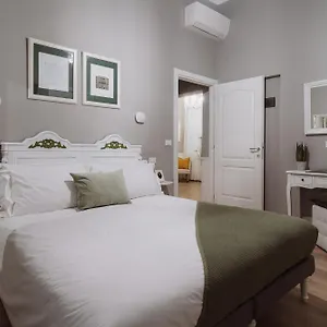 Dei Rolli Bed and breakfast Génova
