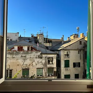 Ligustico Bed and breakfast Génova