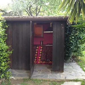 Antoniana Bed and breakfast La Spezia