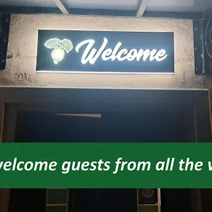 St. John Bed and breakfast Roma