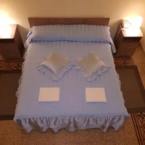 Pensjonat Alba