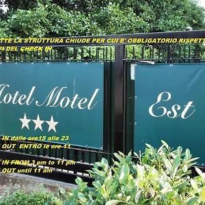 Motel Est