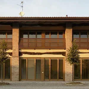  Nocleg ze śniadaniem L'antico Borgo