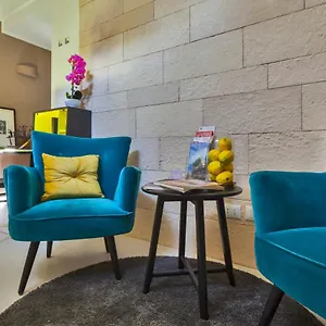Sciala Ortigia Bed and breakfast Syracuse