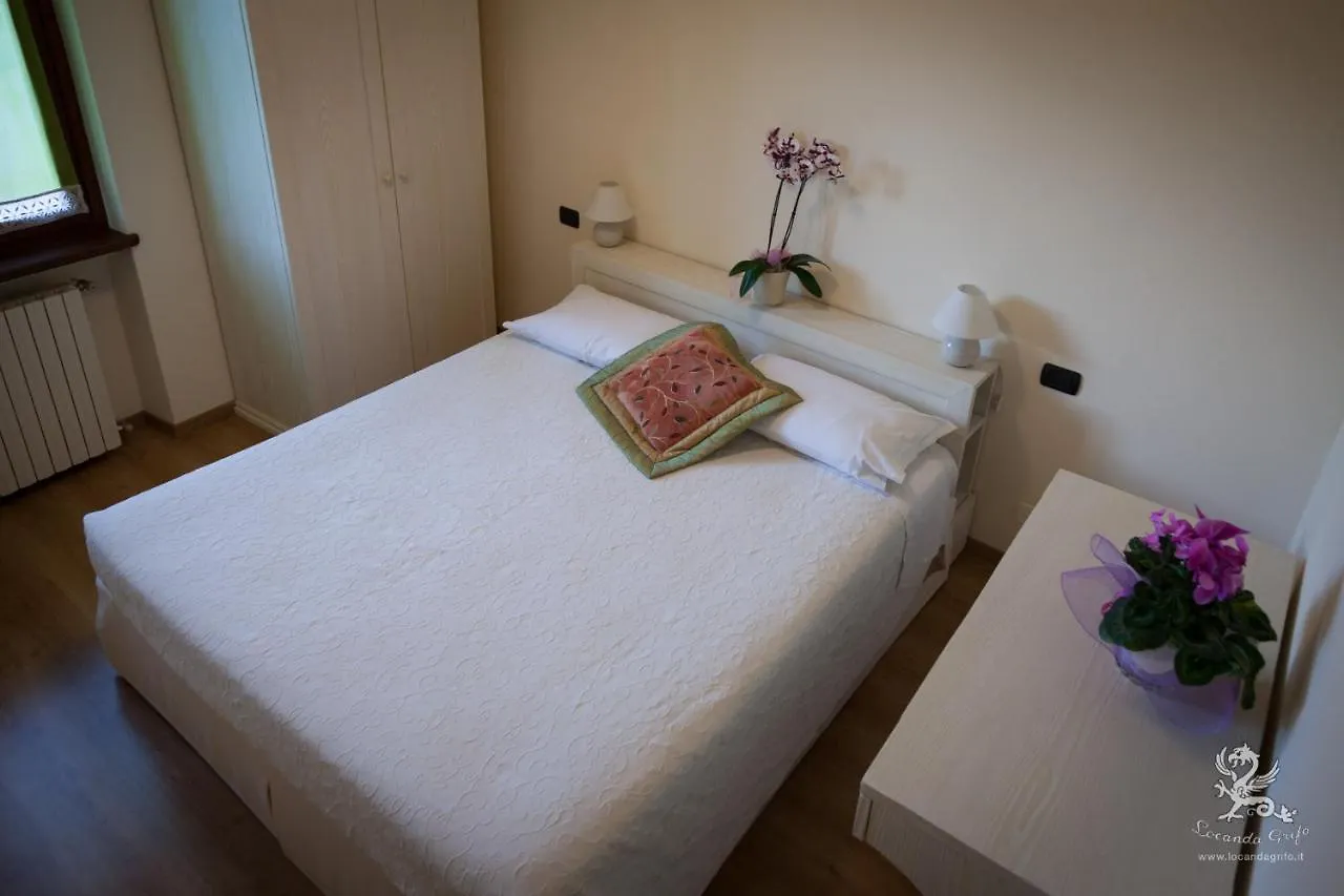 Bed and Breakfast Il Grifo Lenno