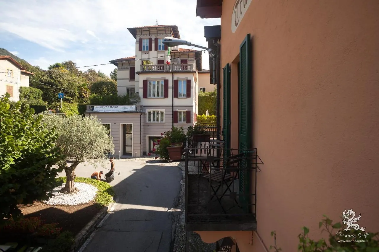 ***  Bed and Breakfast Il Grifo Lenno Italia