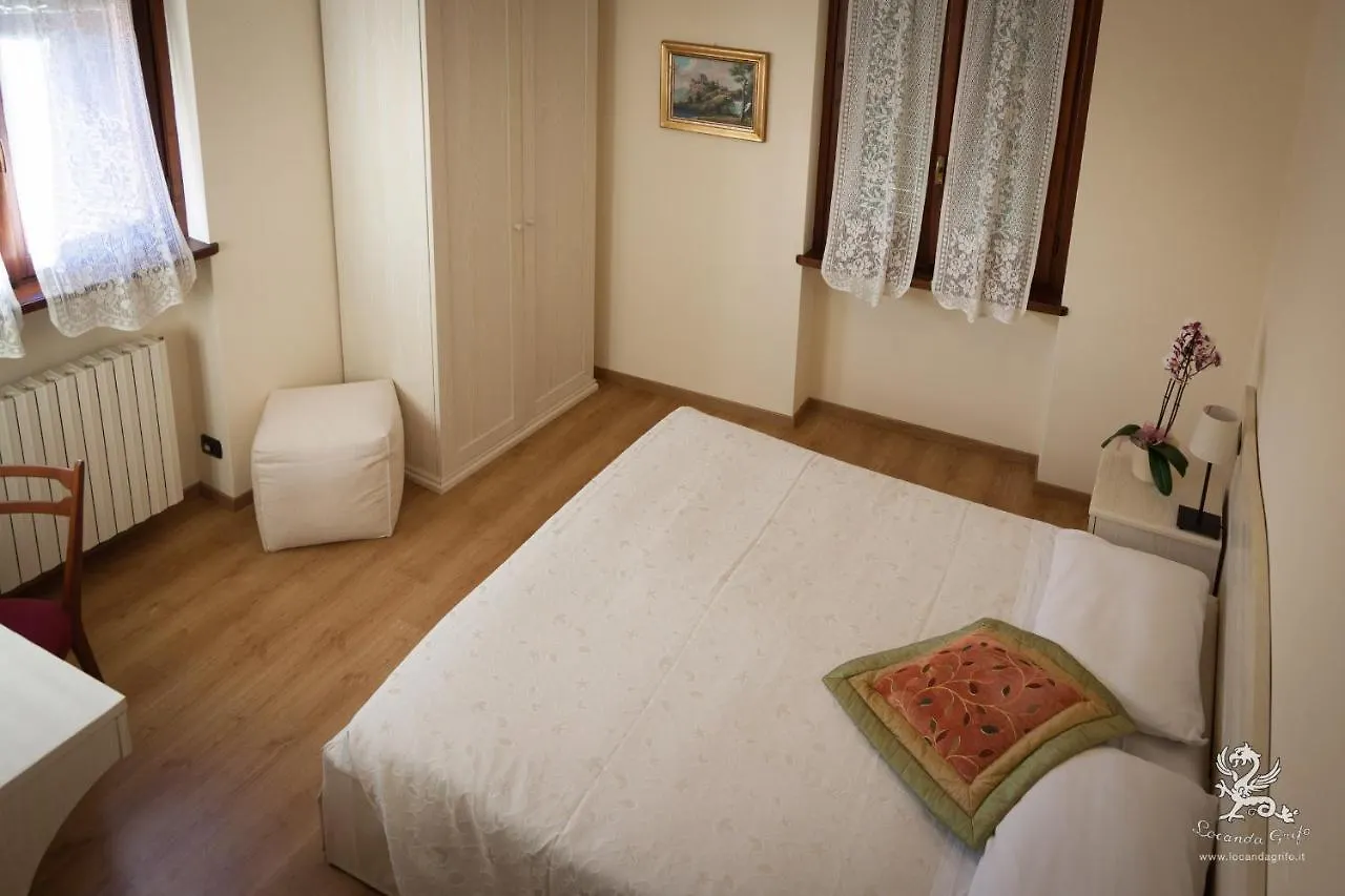 Bed and Breakfast Il Grifo Lenno