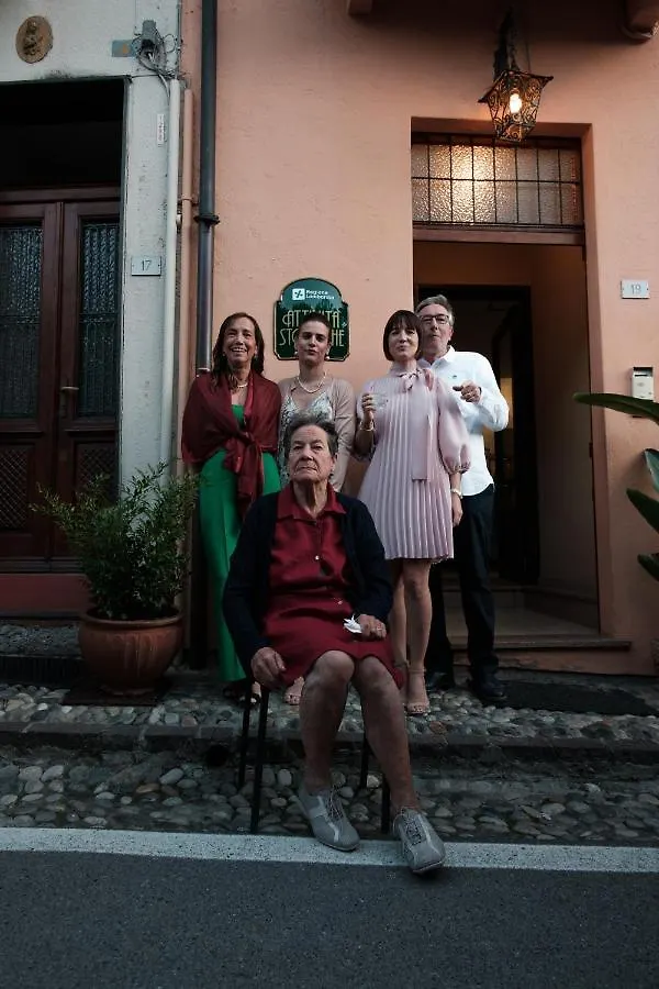 Bed and Breakfast Il Grifo Lenno Italia
