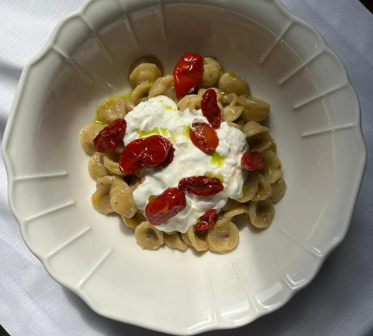 Bed and Breakfast Il Grifo Lenno