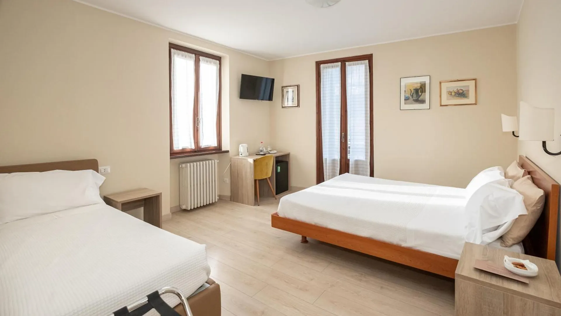 Bed and Breakfast Il Grifo Lenno