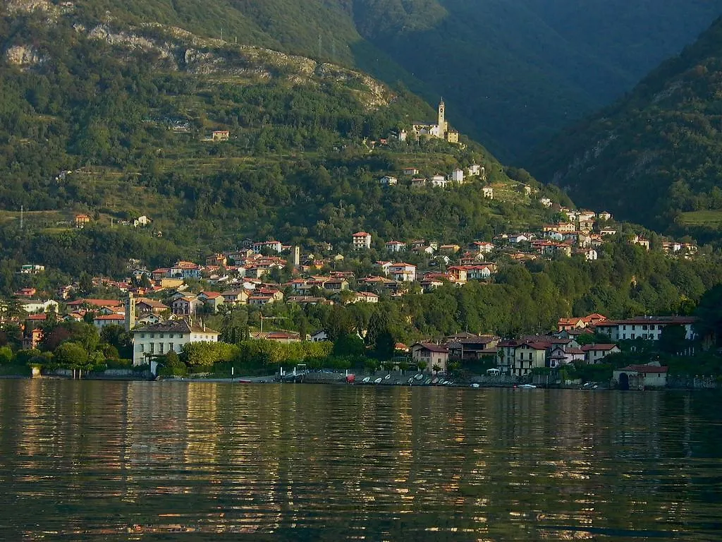 Bed and Breakfast Il Grifo Lenno