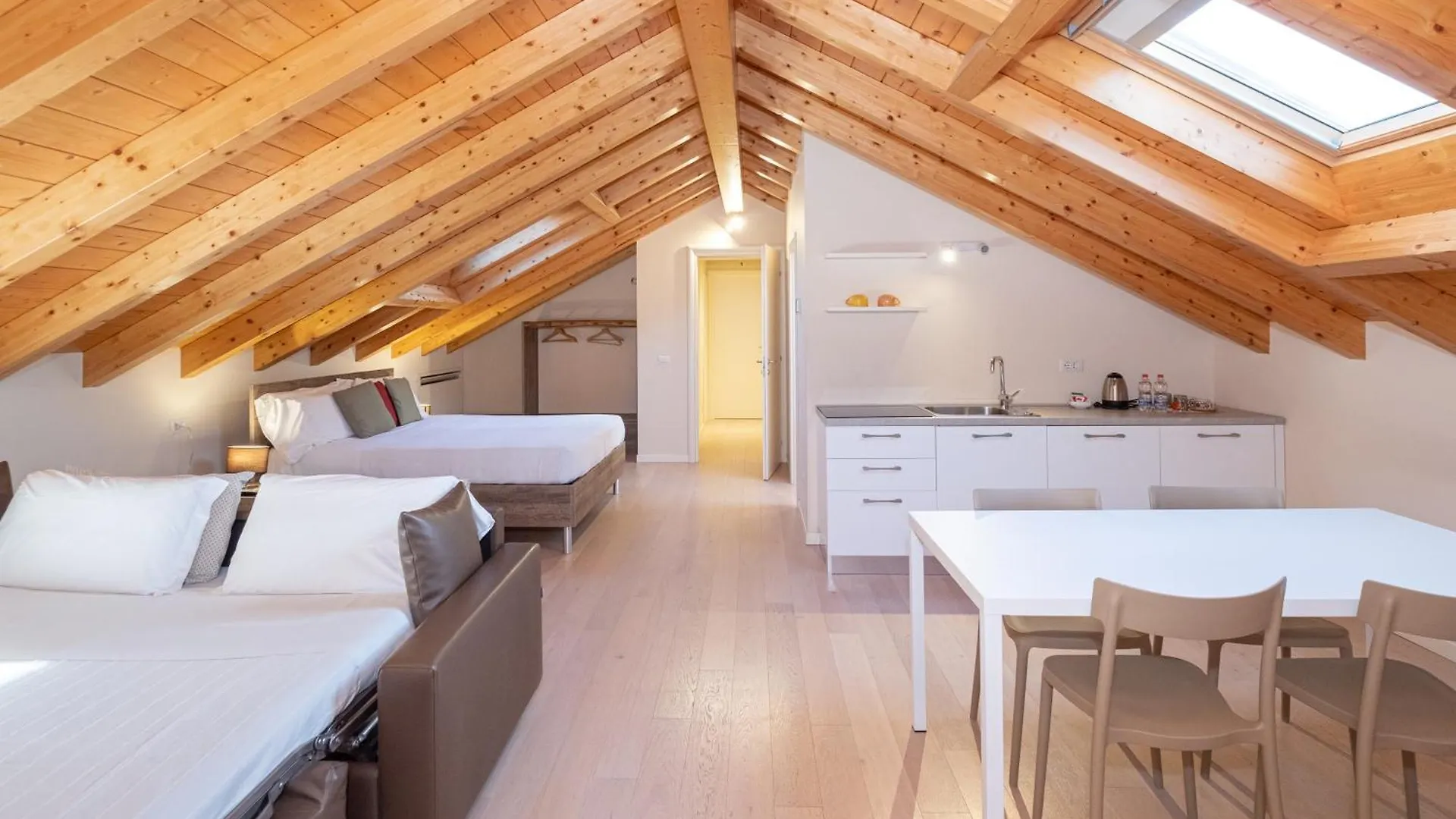 Bed and Breakfast Il Grifo Lenno