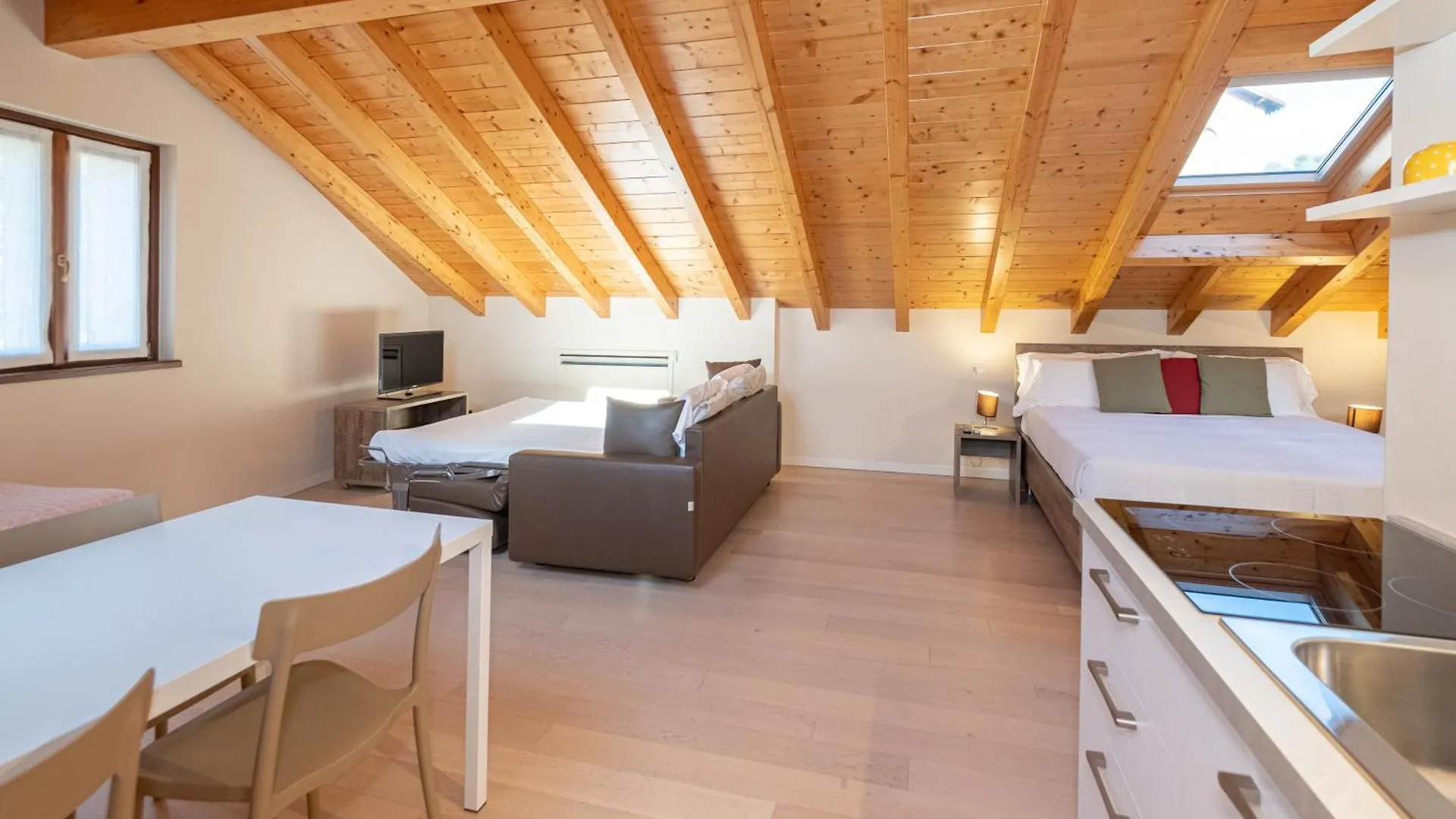 Bed and Breakfast Il Grifo Lenno Italia