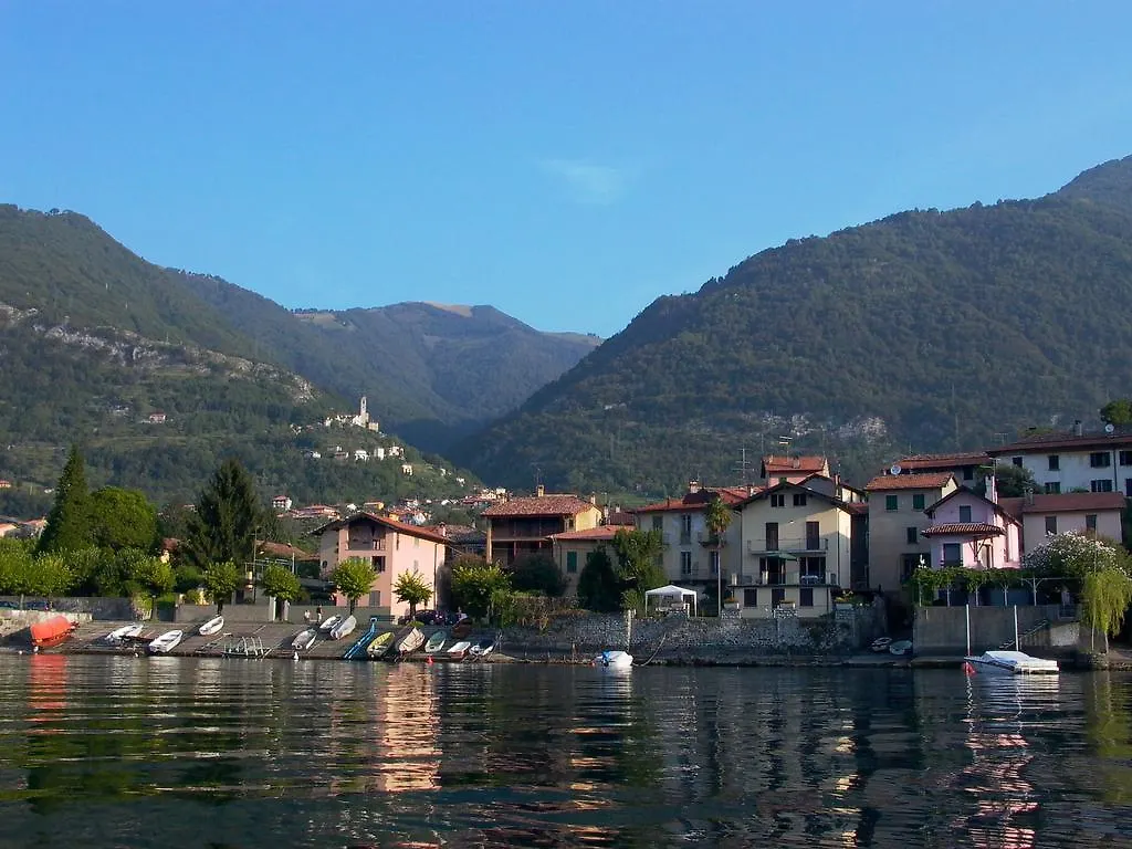 Bed and Breakfast Il Grifo Lenno Italia
