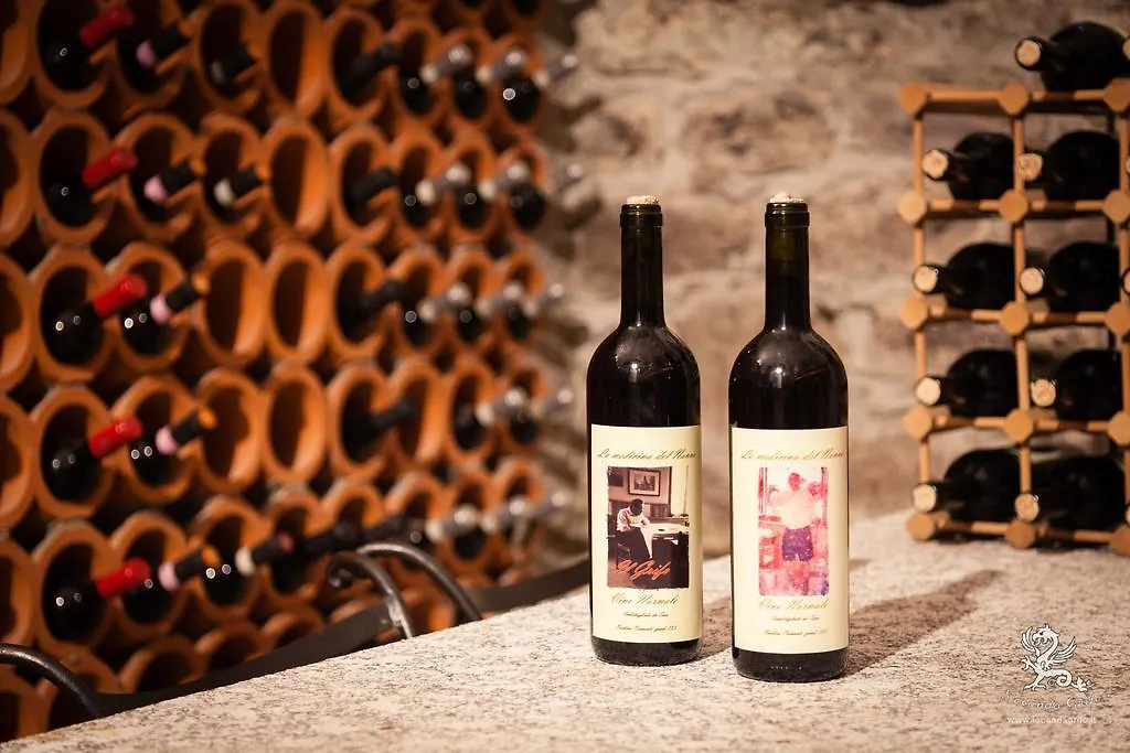 Il Grifo Bed and Breakfast Lenno