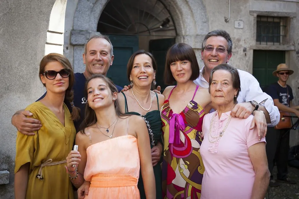 Bed and Breakfast Il Grifo Lenno 3*,  Italia