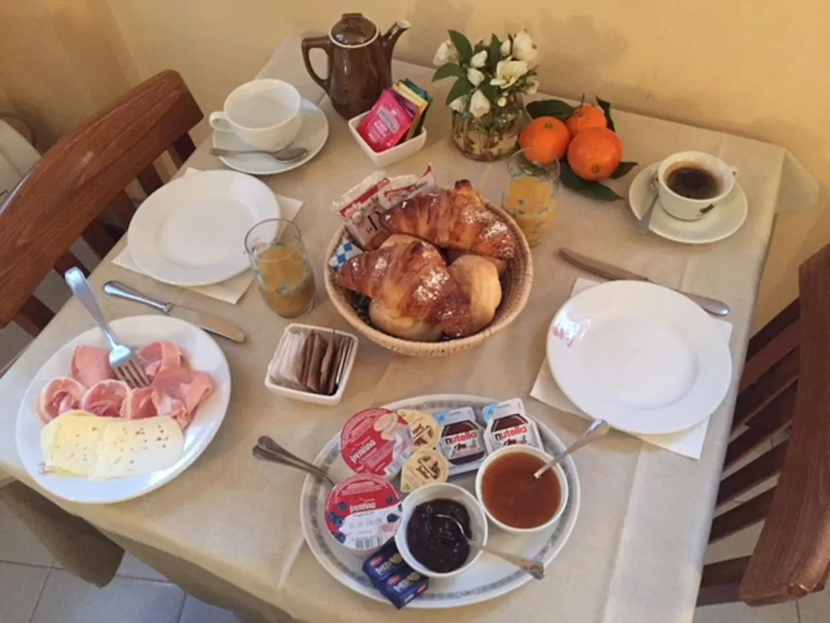 Bed and Breakfast Il Grifo Lenno