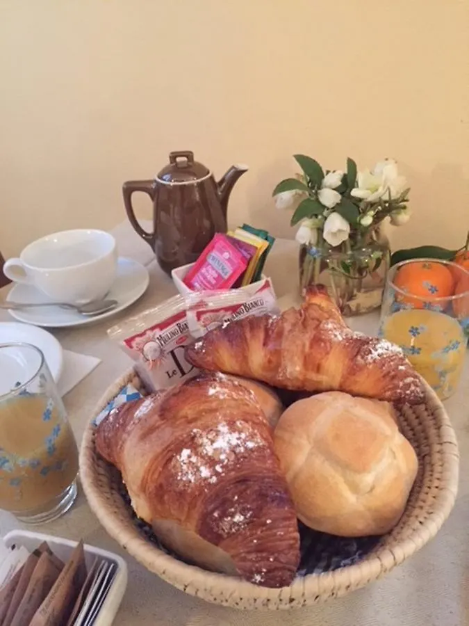 Bed and Breakfast Il Grifo Lenno
