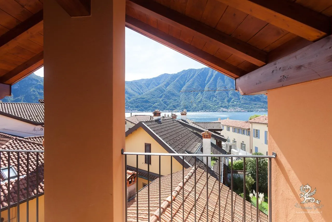 Bed and Breakfast Il Grifo Lenno