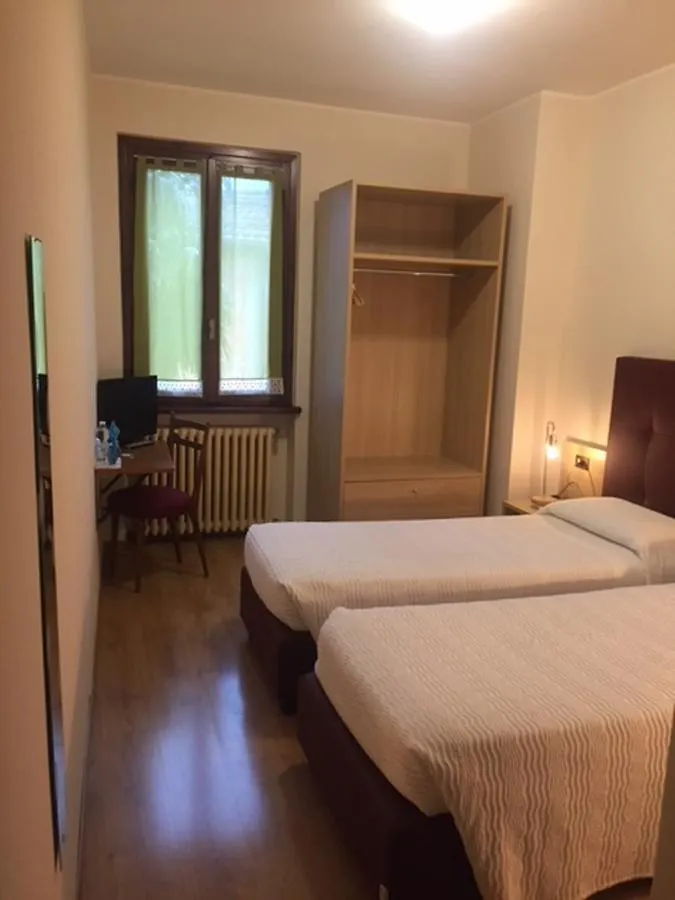 Bed and Breakfast Il Grifo Lenno