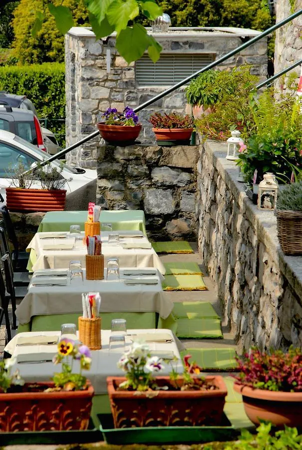 Bed and Breakfast Il Grifo Lenno