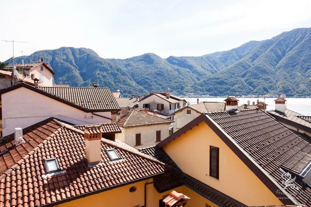 Bed and Breakfast Il Grifo Lenno 3*,